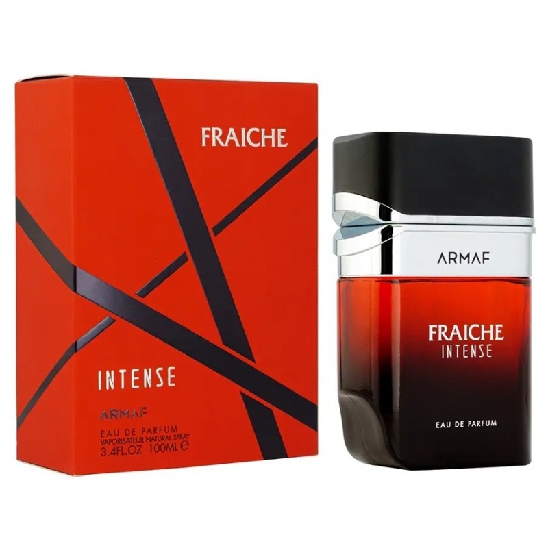 Fraiche Intense Armaf