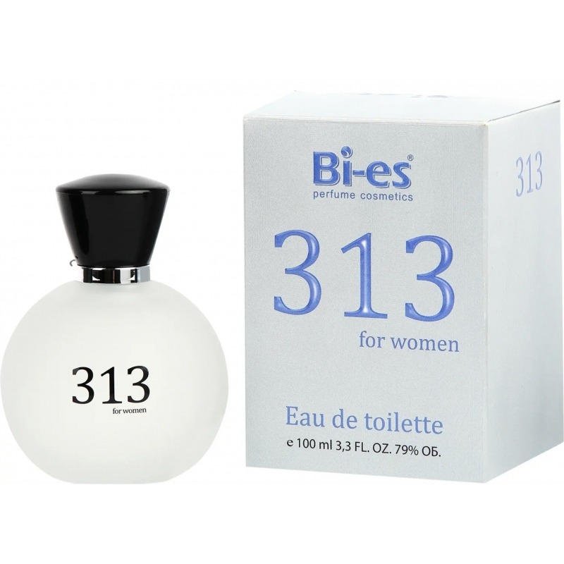 313 Bi-es