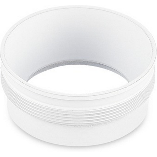 Декоративное кольцо для св-в DL20732 Donolux Alpha Reflector DL20732W
