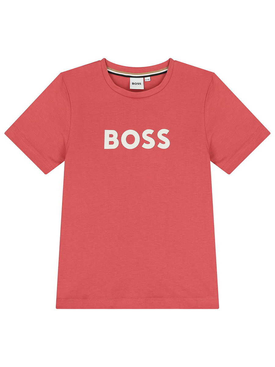 Футболка Boss J52711/48B