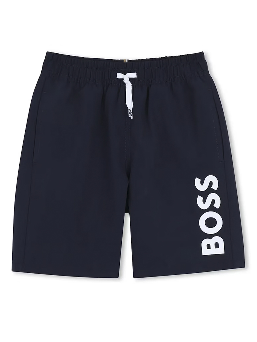 Шорты Boss J53171/849