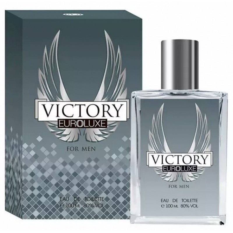 Victory Euroluxe
