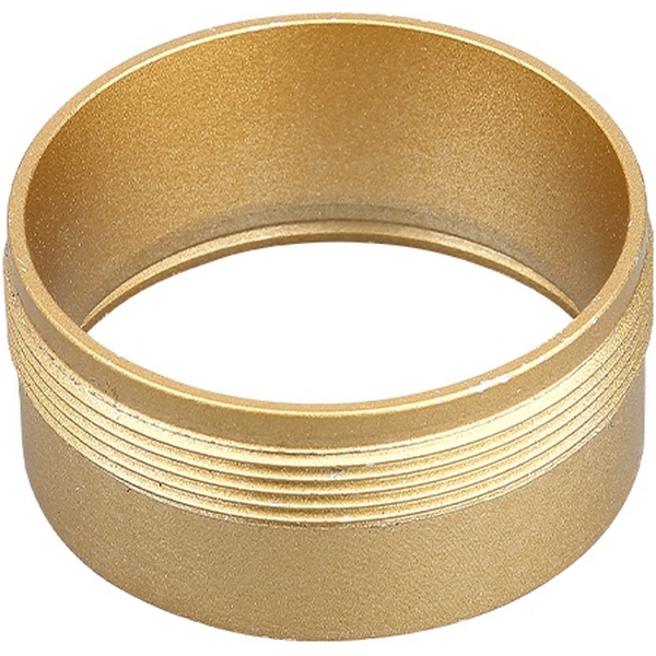 Декоративное кольцо внутреннее Crystal Lux CLT 0.31 CLT RING 013 GO