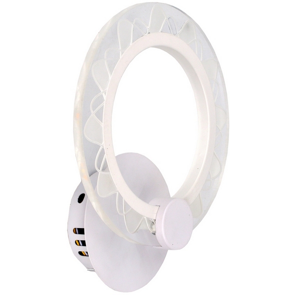 Бра светодиодное Imex PLW-3031-240 кольцо