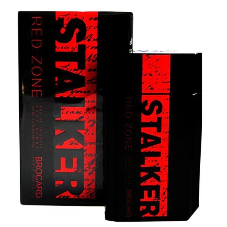 Stalker Red Zone Brocard