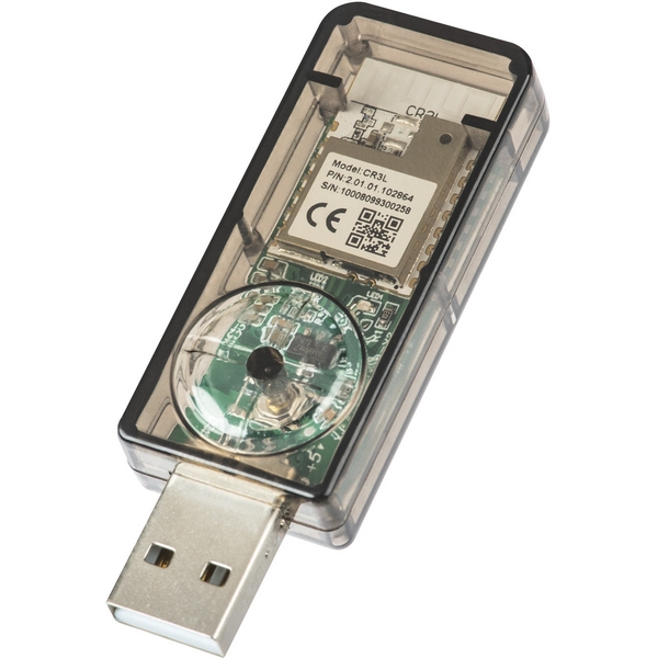 Wi-Fi-роутер для трековой системы PRO Lightstar 505501