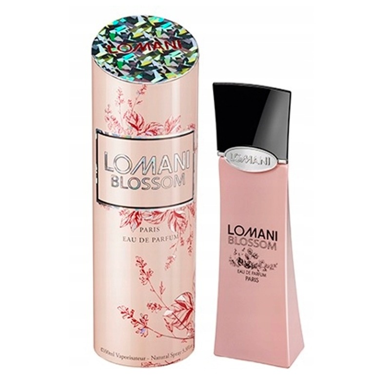 Blossom Lomani