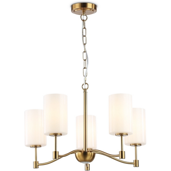 Подвесная люстра Ambrella HIGH LIGHT LH56051