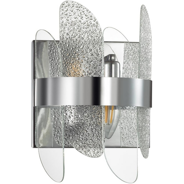 Настенный светильник Lumion Sigrid 5271/2W