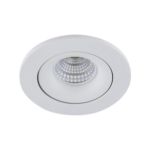 Рамка для светильника DesignLed Line NC1779R-FW
