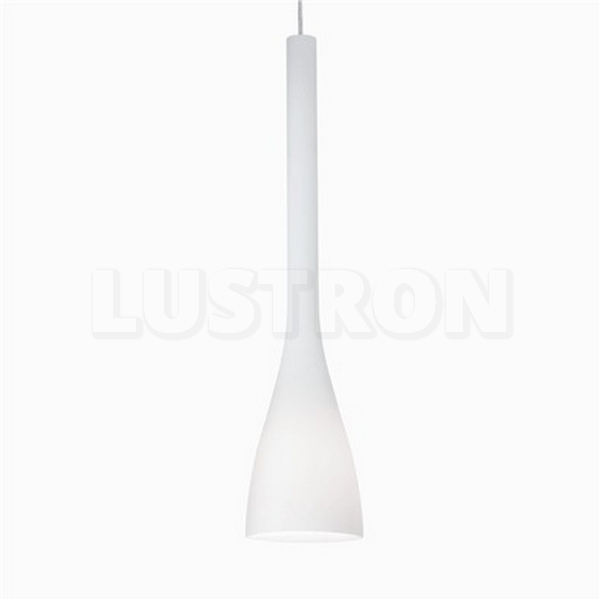 Подвесной светильник SP1 Ideal Lux Flut BIG BIANCO FLUT SP1 BIG BIANCO