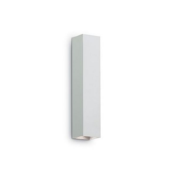 Настенный светильник AP2 Ideal Lux Sky BIANCO SKY AP2 BIANCO