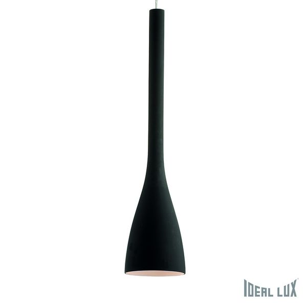 Подвесной светильник SP1 Ideal Lux Flut BIG NERO FLUT SP1 BIG NERO
