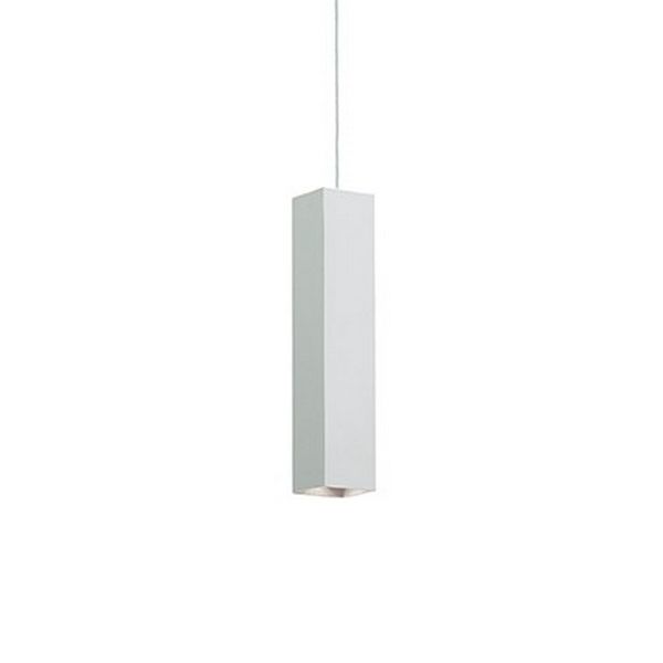 Подвесной светильник SP1 Ideal Lux Sky BIANCO SKY SP1 BIANCO