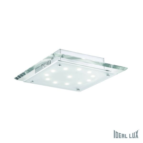 Потолочный светодиодный светильник PL12 Ideal Lux Pacific PACIFIC PL12