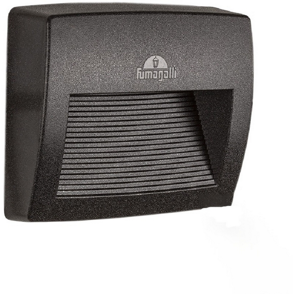 Настенный светильник уличный Fumagalli Lorenza AS2.000.000.AXK1L IP55