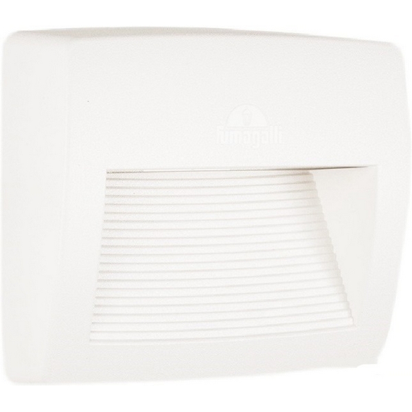 Настенный светильник уличный Fumagalli Lorenza AS2.000.000.WXK1L IP55