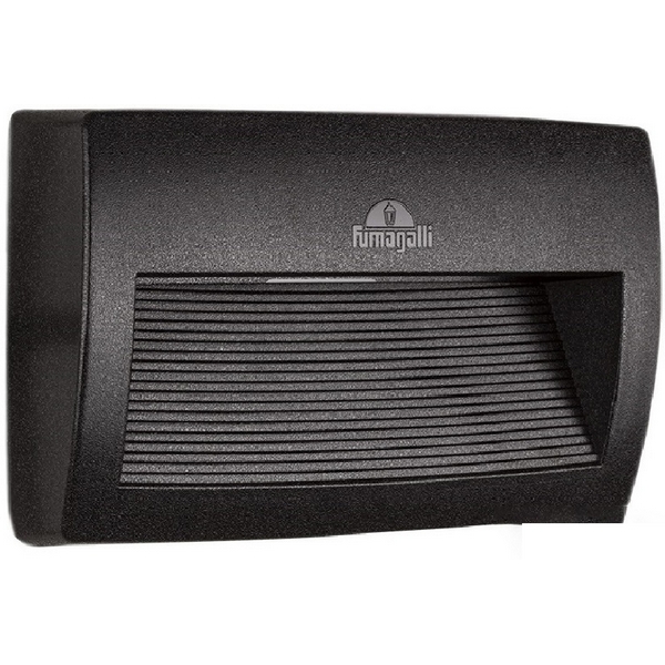 Настенный светильник уличный Fumagalli Lorenza AS3.000.000.AXP1L IP55