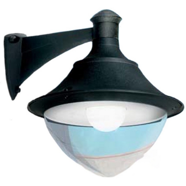 Настенный светильник уличный Fumagalli Vivi V50.254.000.AXH27 IP65