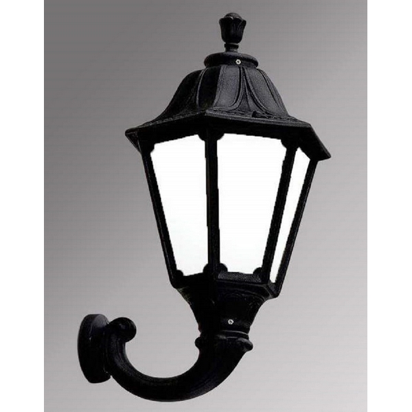 Настенный фонарь уличный Fumagalli Noemi E35.132.000.AYH27 IP55