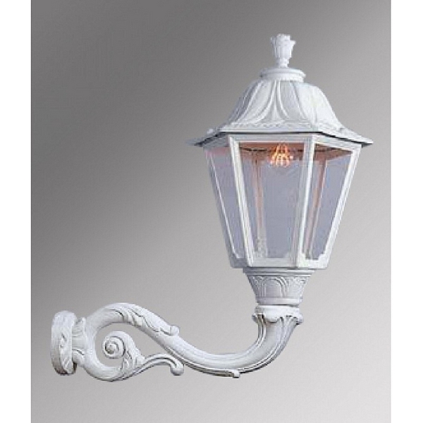 Настенный фонарь уличный Fumagalli Noemi E35.171.000.WXH27 IP55