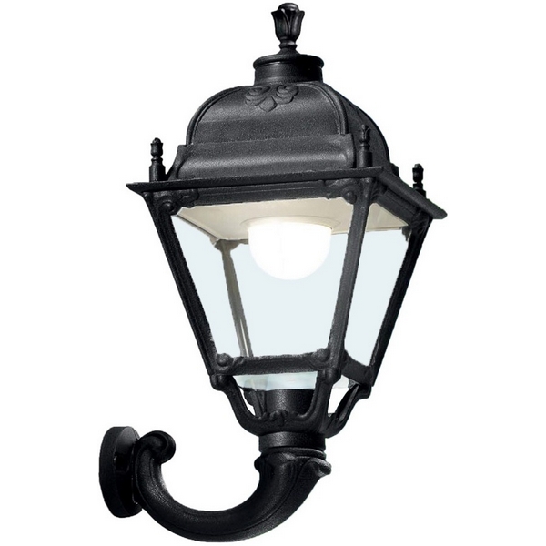 Настенный фонарь уличный Fumagalli Simon U33.132.000.AXH27 IP55