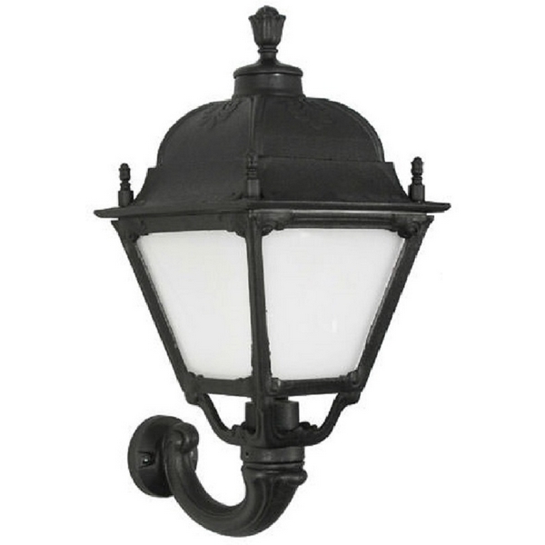 Настенный фонарь уличный Fumagalli Simon U33.132.000.AYH27 IP55