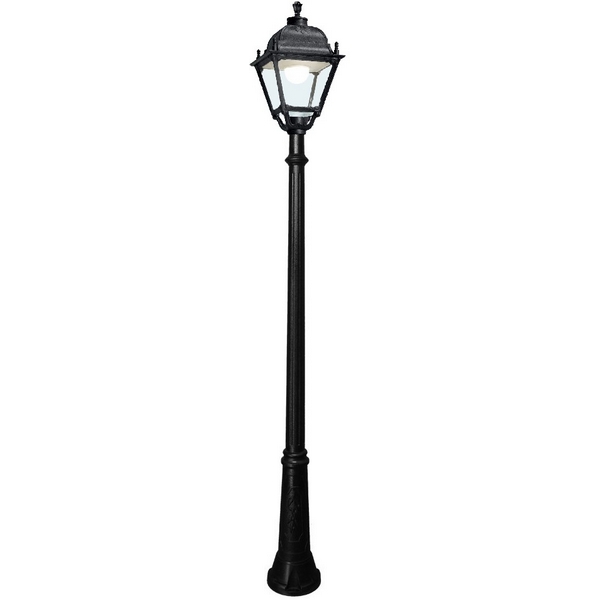 Наземный фонарь светодиодный IP55 Fumagalli Simon U33.156.000.AXH27