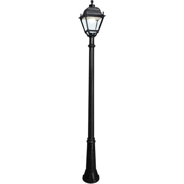 Наземный фонарь светодиодный IP55 Fumagalli Simon U33.157.000.AXH27