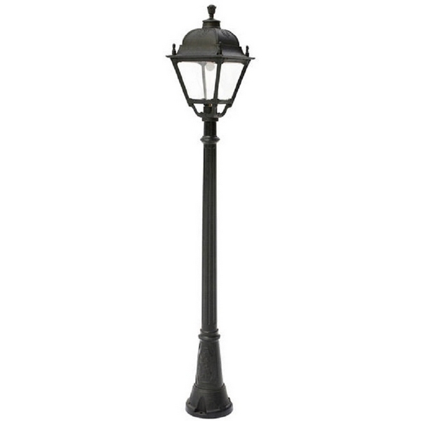 Наземный фонарь светодиодный IP55 Fumagalli Simon U33.158.000.AXH27