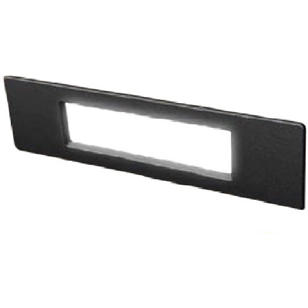 Встраиваемый светильник уличный Fumagalli Nina 7C1.000.000.AYK1L IP55