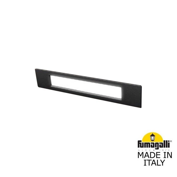 Встраиваемый светильник уличный Fumagalli Nina 8C1.000.000.AYP1L IP55