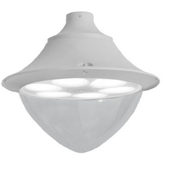 Плафон Fumagalli Vivi V50.000.000.LXD6L IP65