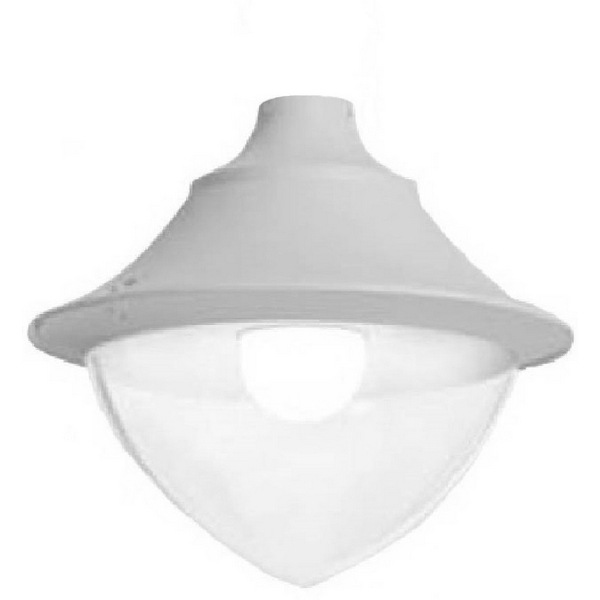 Плафон Fumagalli Vivi V50.000.000.LXH27 IP65