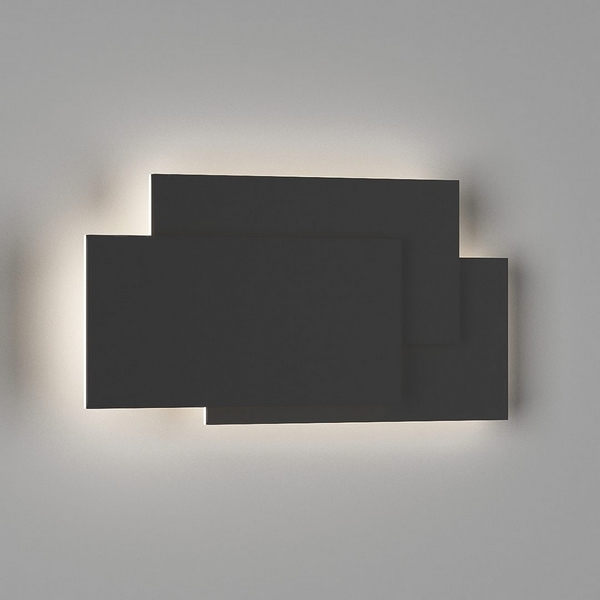 Настенный светильник светодиодный DesignLed Shade GW-6809-12-BL-NW