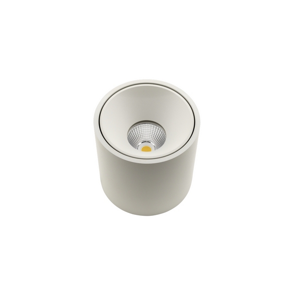 Накладной светильник светодиодный DesignLed GW GW-8701-30-WH-WW