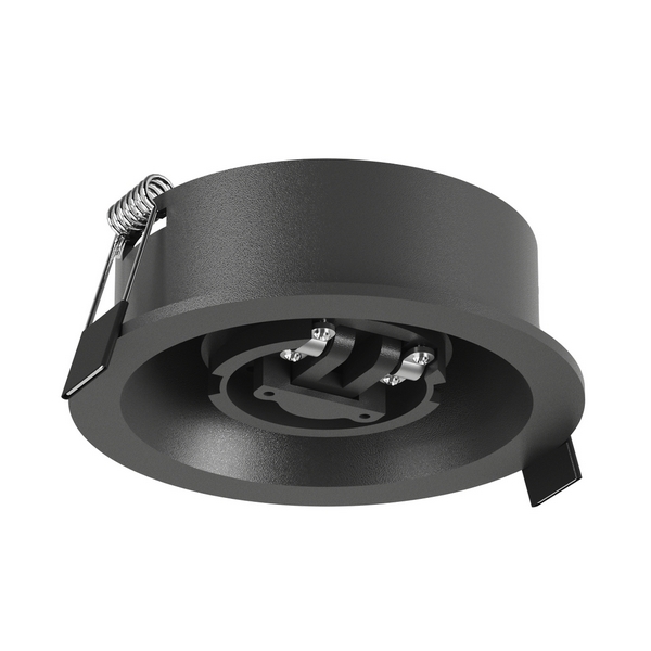 Крепление для светильников поворотное Lumker MINI-VL-M MINI-VL-M7-BL