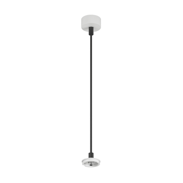 Крепление для светильников подвесное Lumker MINI-VL-M MINI-VL-M6-WH