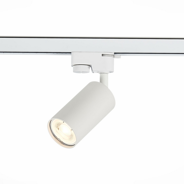 Трековый светильник однофазный 220V ST Luce Solt ST300.506.01