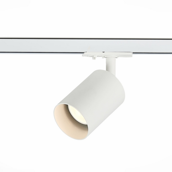 Трековый светильник однофазный 220V ST Luce Vali ST302.506.01