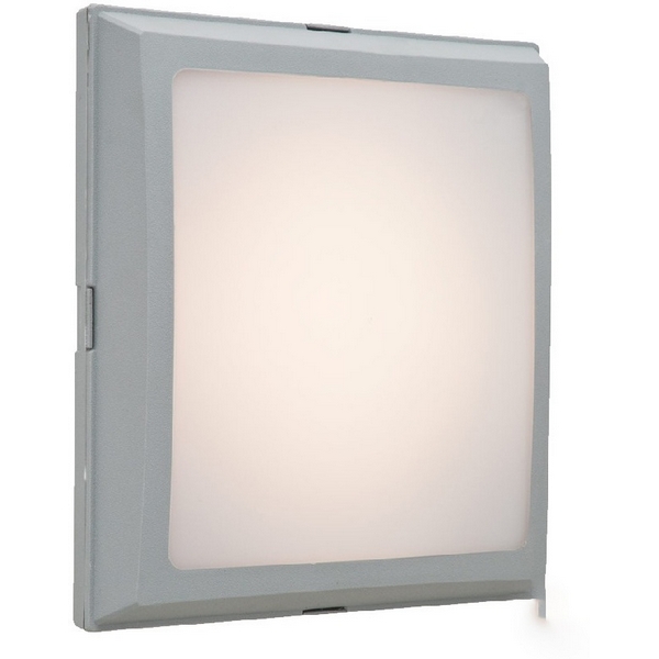 Настенный светильник уличный Fumagalli Guizeppe 4P2.000.000.LYF1R IP66