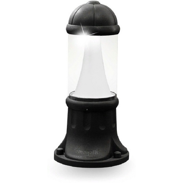 Наземный светильник уличный Fumagalli Sauro D15.553.000.AXD1L.CRB IP55