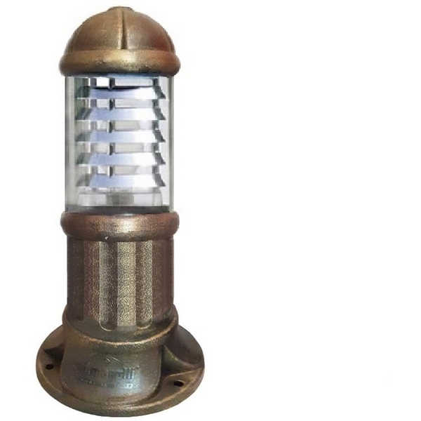 Наземный светильник уличный Fumagalli Sauro D15.553.000.BXF1R.FC1 IP55