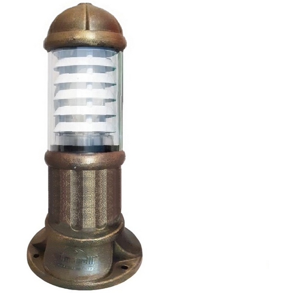 Наземный светильник уличный Fumagalli Sauro D15.553.000.BXF1R.FRA IP55