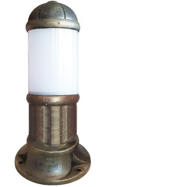 Наземный светильник уличный Fumagalli Sauro D15.553.000.BYF1R IP55