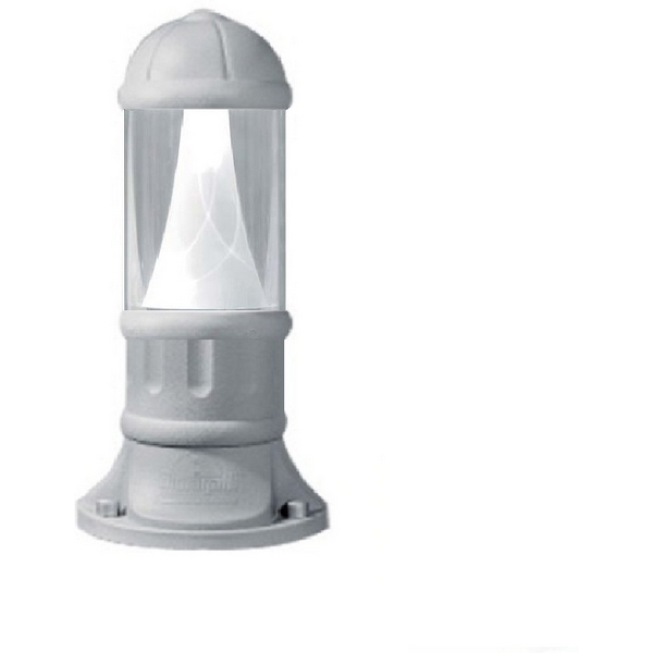 Наземный светильник уличный Fumagalli Sauro D15.553.000.LXD1L.CRB IP55