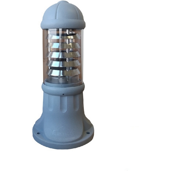 Наземный светильник уличный Fumagalli Sauro D15.553.000.LXF1R.FC1 IP55