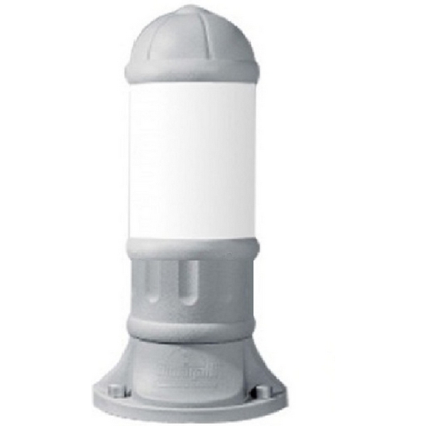 Наземный светильник уличный Fumagalli Sauro D15.553.000.LYF1R IP55