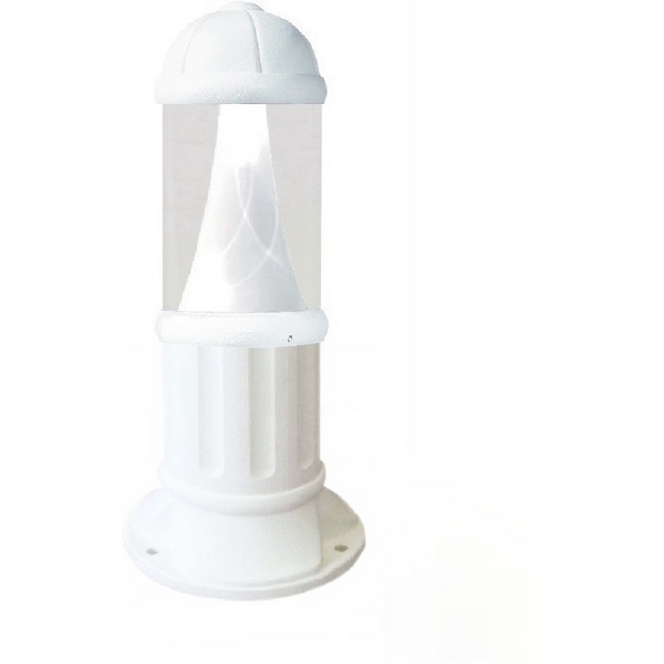 Наземный светильник уличный Fumagalli Sauro D15.553.000.WXD1L.CRB IP55