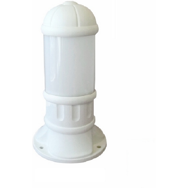 Наземный светильник уличный Fumagalli Sauro D15.553.000.WYF1R IP55